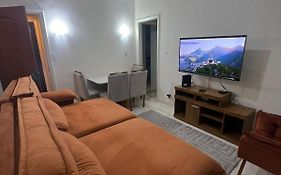Apto confortável e completo em Copacabana- 2 quartos com split e wifi